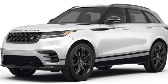 LAND ROVER RANGE ROVER VELAR 2022 SALYT2EX1NA346080 image LAND ROVER RANGE ROVER VELAR 2022 SALYT2EX1NA346080 image
